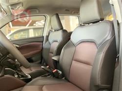 Toyota Urban Cruiser